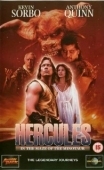 Постер Геракл в пещере Минотавра (1994)