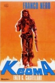 Постер Кеома (1976)