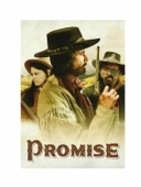 Постер Обещание (2020)
