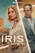 Постер Айрис (2025)