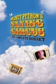 Постер Монти Пайтон: Летающий цирк (1969)