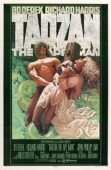 Постер Тарзан, человек-обезьяна (1981)