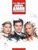 Постер Новая любовь (2003)