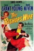 Постер Жена епископа (1947)