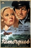 Постер Буксиры (1941)