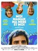 Постер Я, мама, моя мать и я (2018)