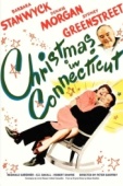 Постер Рождество в Коннектикуте (1945)