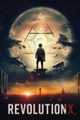 Постер Революция Икс (2022)