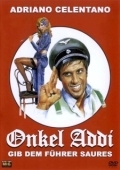 Постер Дядя Адольф, по прозвищу Фюрер (1978)