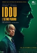 Постер Сицилийские письма (2024)