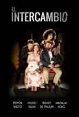 Постер Обмен (2017)