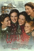 Постер Маленькие женщины (1994)