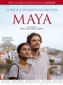 Постер Майя (2018)