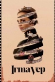 Постер Ирма Веп (2022)