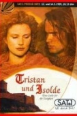Постер Тристан и Изольда (1998)
