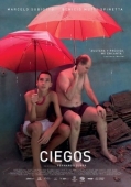 Постер Слепой (2019)