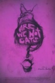 Постер Мы не кошки (2016)