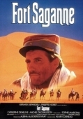 Постер Форт Саган (1984)