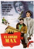 Постер Граф Макс  (1957)
