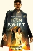 Постер Том Свифт (2022)