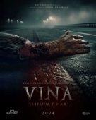 Постер Вина: до 7 дней (2024)