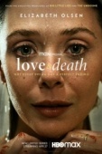 Постер Любовь и смерть (2023)