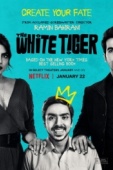 Постер Белый тигр (2020)