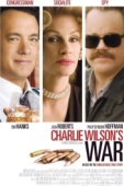 Постер Война Чарли Уилсона (2007)