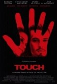 Постер Касание (1997)