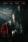 Постер Последнее желание (2018)