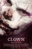 Постер Клоун (2013)