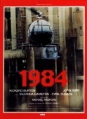 Постер 1984 (1984)