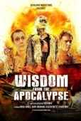 Постер Уроки Апокалипсиса (2023)