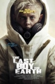 Постер Последний мальчик на Земле (2023)