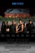 Постер Body Keepers (2018)