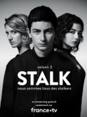 Постер Киберсталкер (2019)