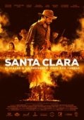 Постер Санта Клара (2019)