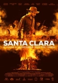 Постер Санта Клара (2019)