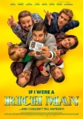 Постер Если бы я был богат (2019)