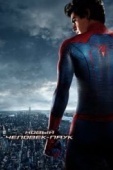 Постер Новый Человек-паук (2012)