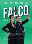 Постер Фалько (2019)