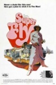 Постер Суперфлай (1972)