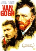Постер Ван Гог (1991)
