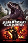 Постер Игры юрского периода (2018)