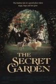 Постер Таинственный сад (1993)
