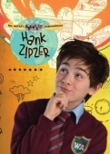 Постер Хэнк Зипзер (2014)