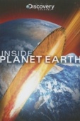 Постер Discovery: Внутри планеты Земля (2009)