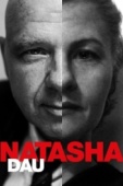 Постер ДАУ. Наташа (2020)