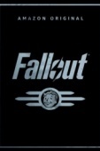 Постер Fallout (2022)