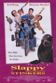 Постер Хлопушка и Вонючки (1998)